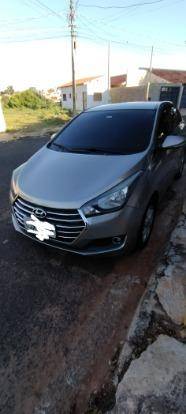 HYUNDAI HB20S 1.6 COMFORT STYLE 16V FLEX 4P MANUAL